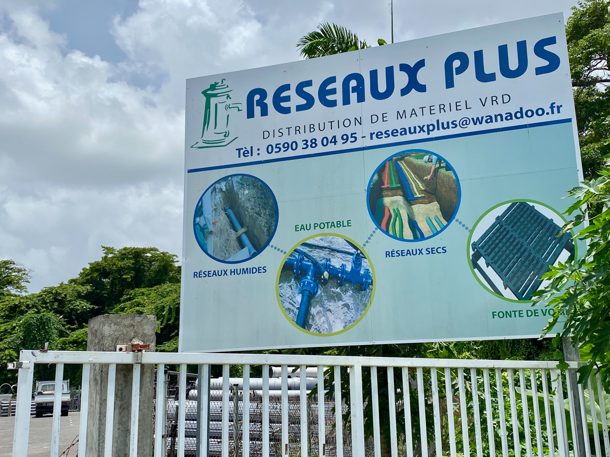 RéseauxPlus