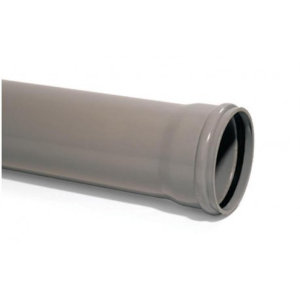 Tube PVC